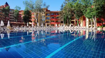 GRIFID AQUA CLUB BOLERO