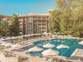 GRIFID AQUA CLUB BOLERO