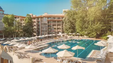 GRIFID AQUA CLUB BOLERO