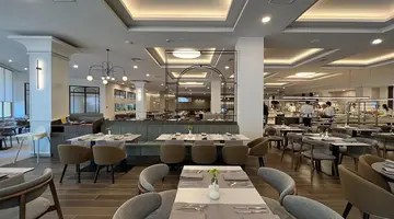GRIFID AQUA CLUB BOLERO
