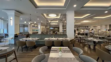 GRIFID AQUA CLUB BOLERO