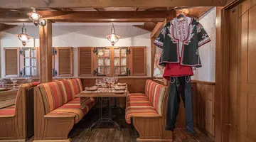 GRIFID AQUA CLUB BOLERO