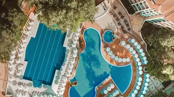 GRIFID AQUA CLUB BOLERO