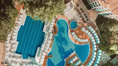 GRIFID AQUA CLUB BOLERO