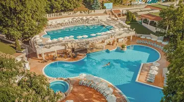 GRIFID AQUA CLUB BOLERO