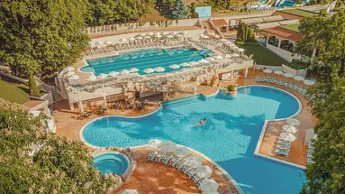 GRIFID AQUA CLUB BOLERO