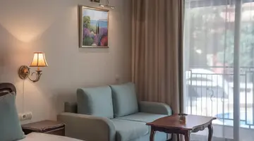 GRIFID AQUA CLUB BOLERO