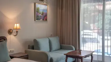 GRIFID AQUA CLUB BOLERO