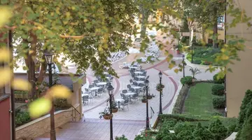 GRIFID Aqua Club Hotel Bolero