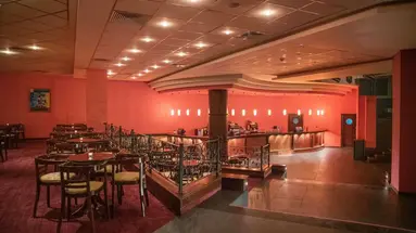 GRIFID Aqua Club Hotel Bolero