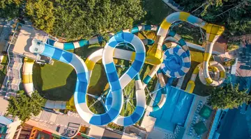 GRIFID Aqua Club Hotel Bolero