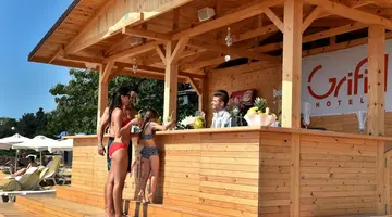 GRIFID Aqua Club Hotel Bolero