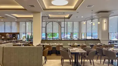 GRIFID Aqua Club Hotel Bolero
