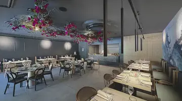 GRIFID Aqua Club Hotel Bolero