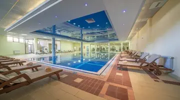 GRIFID Aqua Club Hotel Bolero