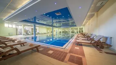 GRIFID Aqua Club Hotel Bolero