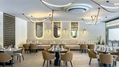 GRIFID Aqua Club Hotel Bolero