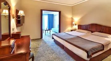 GRIFID Aqua Club Hotel Bolero