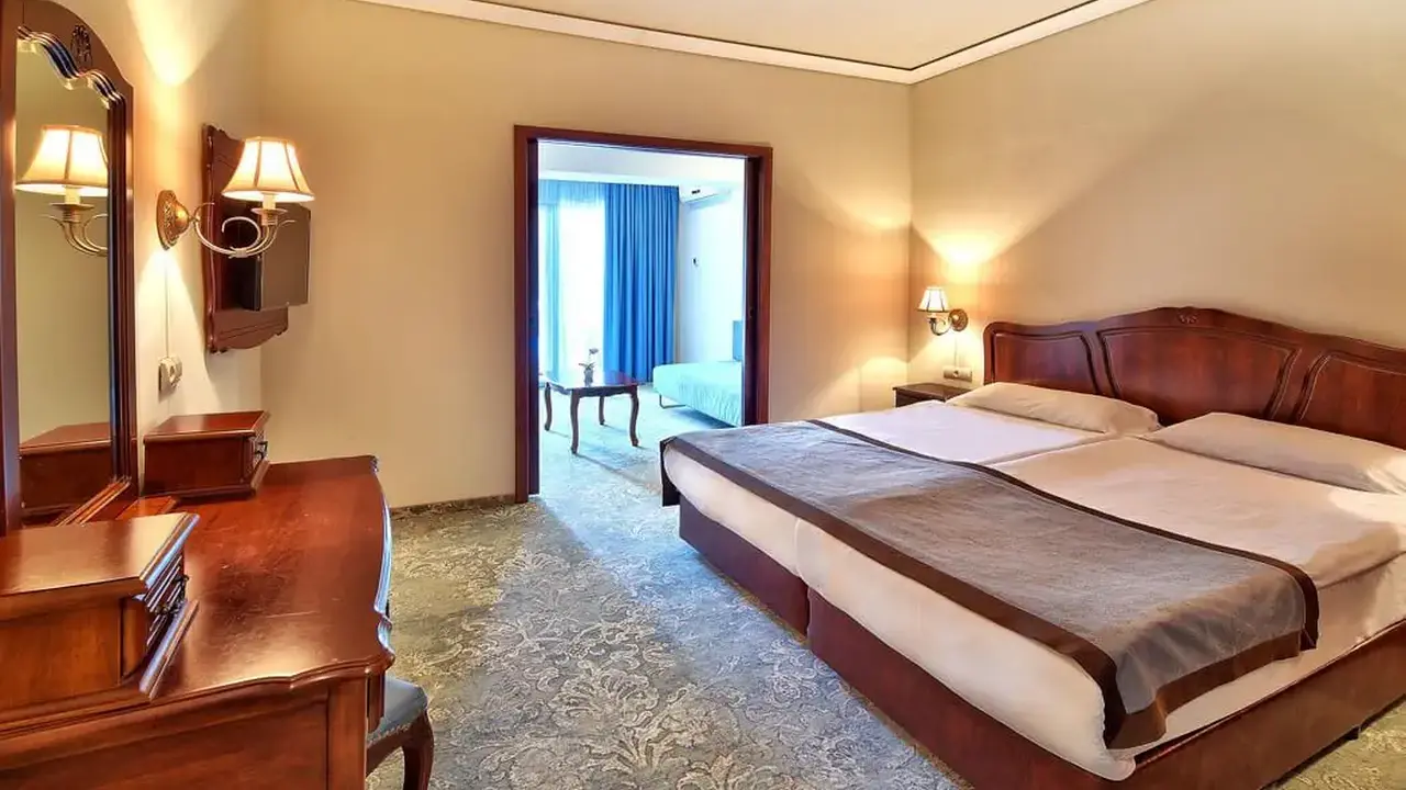 GRIFID Aqua Club Hotel Bolero