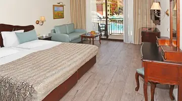 GRIFID Aqua Club Hotel Bolero