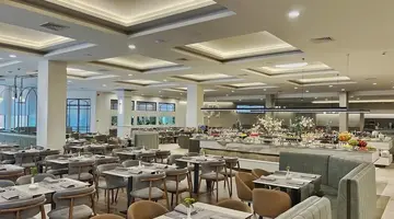 GRIFID Aqua Club Hotel Bolero