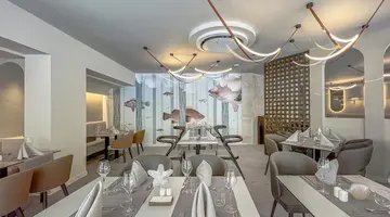 GRIFID Aqua Club Hotel Bolero
