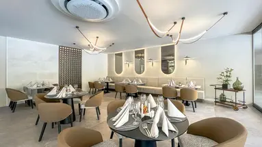 GRIFID Aqua Club Hotel Bolero