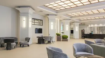 GRIFID Aqua Club Hotel Bolero