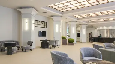 GRIFID Aqua Club Hotel Bolero