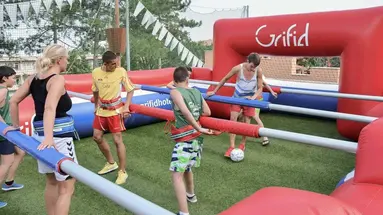 GRIFID Aqua Club Hotel Bolero