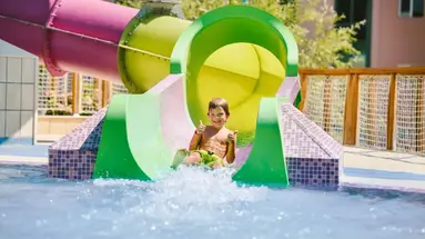 GRIFID Aqua Club Hotel Bolero