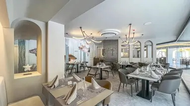 GRIFID Aqua Club Hotel Bolero