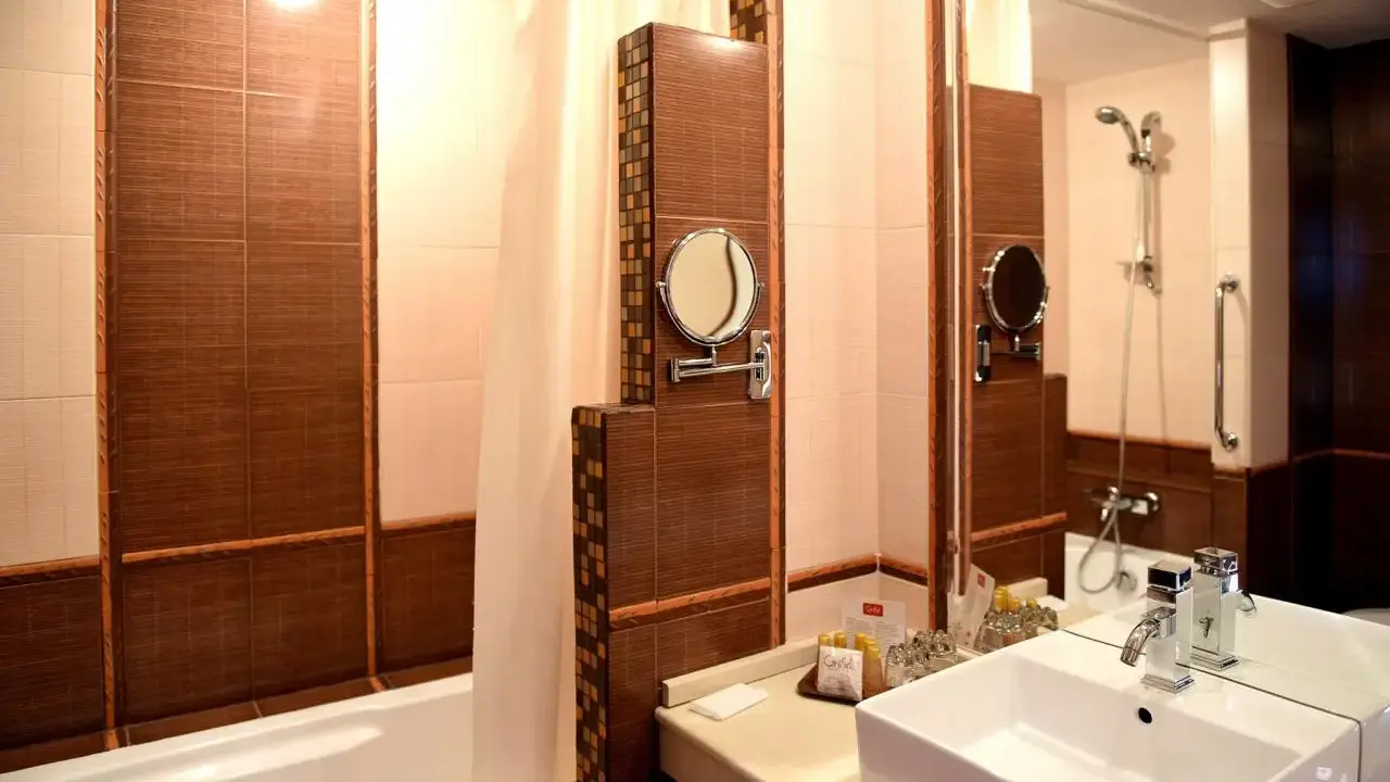 GRIFID Aqua Club Hotel Bolero