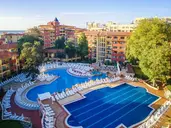 GRIFID Aqua Club Hotel Bolero
