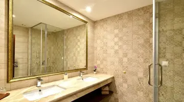 GRIFID Aqua Club Hotel Bolero