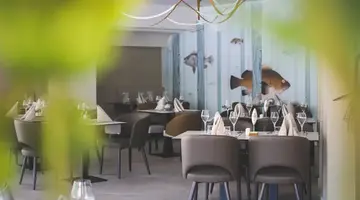 GRIFID Aqua Club Hotel Bolero