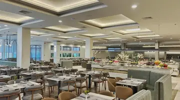GRIFID Aqua Club Hotel Bolero
