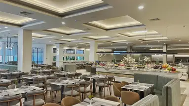 GRIFID Aqua Club Hotel Bolero