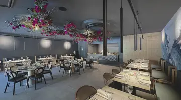 GRIFID Aqua Club Hotel Bolero