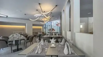 GRIFID Aqua Club Hotel Bolero