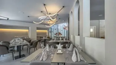 GRIFID Aqua Club Hotel Bolero