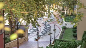 GRIFID Aqua Club Hotel Bolero