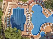 GRIFID Aqua Club Hotel Bolero