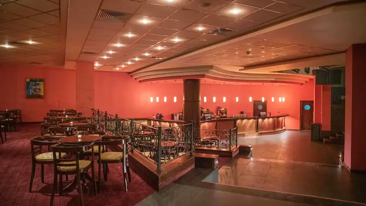 GRIFID Aqua Club Hotel Bolero