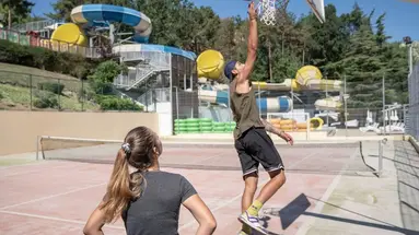 GRIFID Aqua Club Hotel Bolero