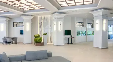 GRIFID Aqua Club Hotel Bolero