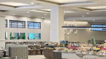 GRIFID Aqua Club Hotel Bolero