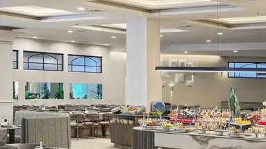 GRIFID Aqua Club Hotel Bolero