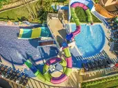 GRIFID Aqua Club Hotel Bolero