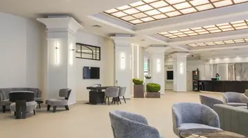 GRIFID Aqua Club Hotel Bolero